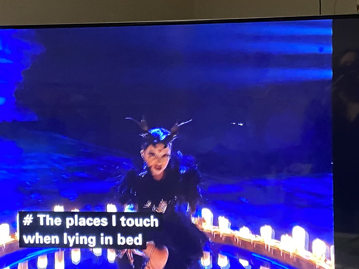 I’m flipping scared 😱 #eurovision24