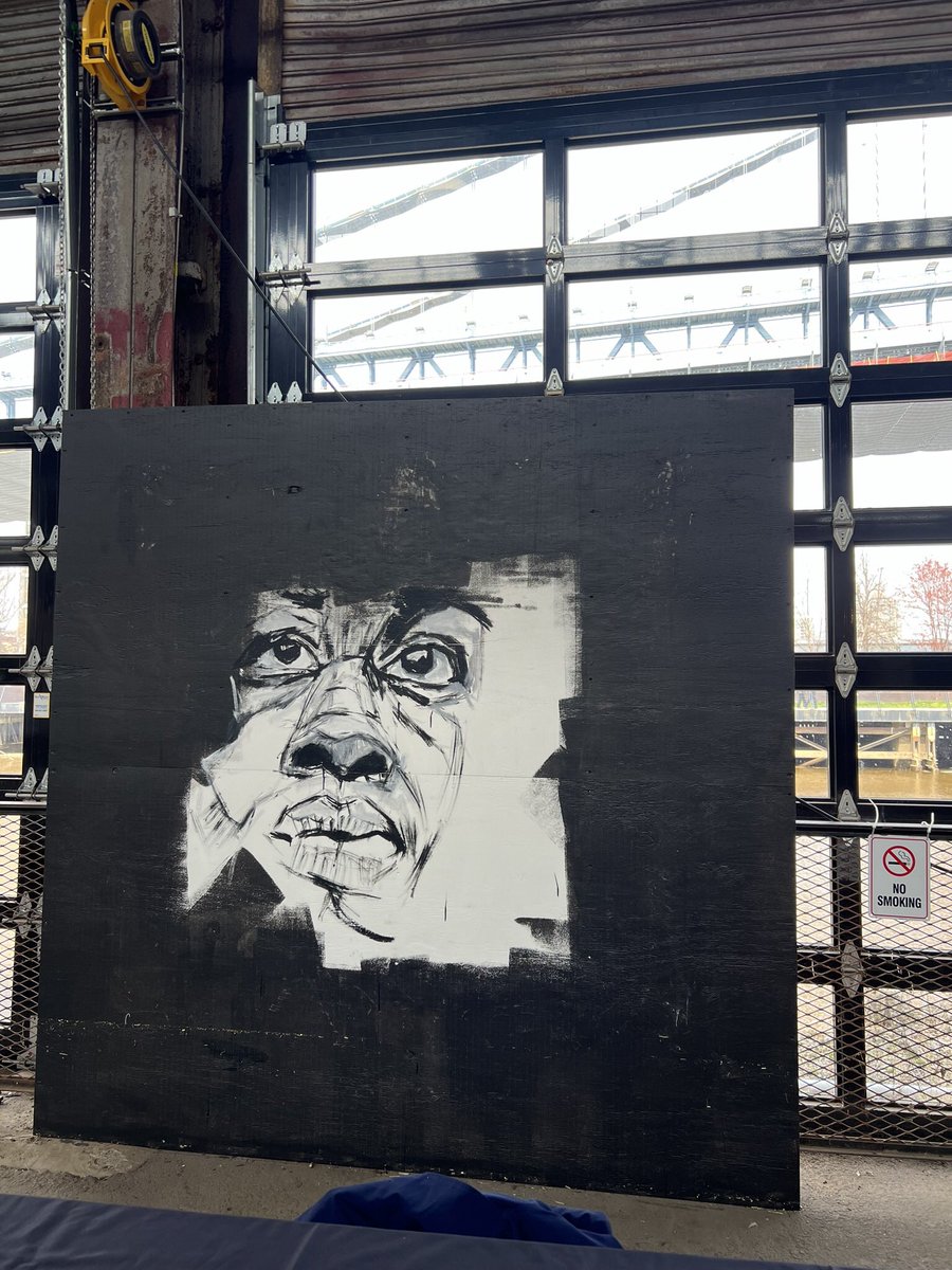 As seen in Philadelphia…

#Art #Artist #CherryStreetPier