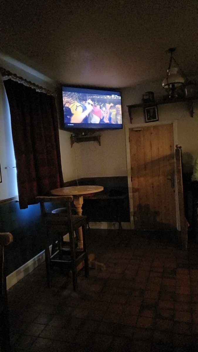 In the heart of Galway hurling, to watching the game of the year to putting on the Eurovision ,🤣🤣 #gaillimhabu