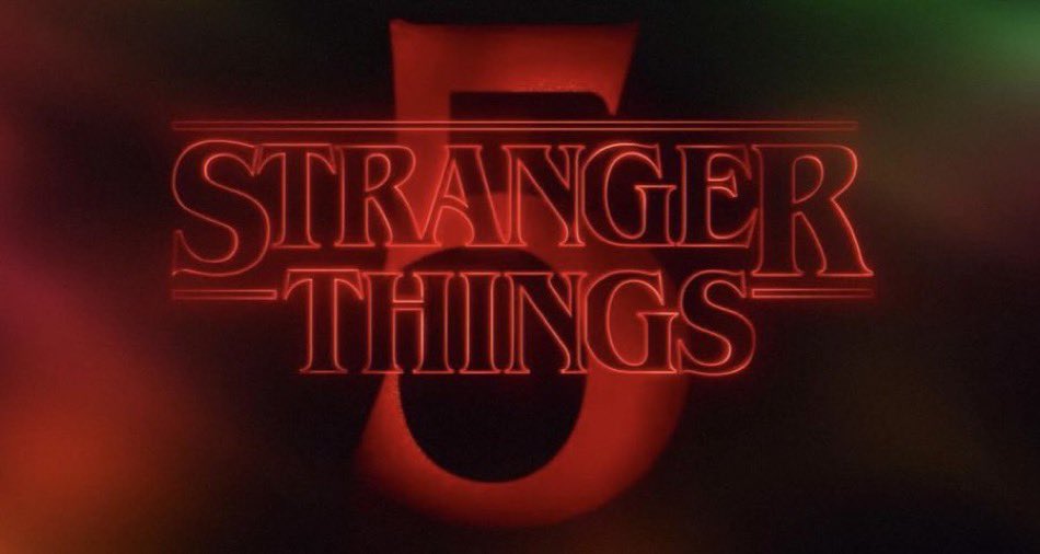 #StrangerThings #StrangerThings5 🔶RUMORAZO🔶 Según informa @rejectedscooper, la 5ª temporada de la exitosa serie de @Netflix contará con MÚLTIPLES SALTOS TEMPORALES a lo largo de toda la última temporada.