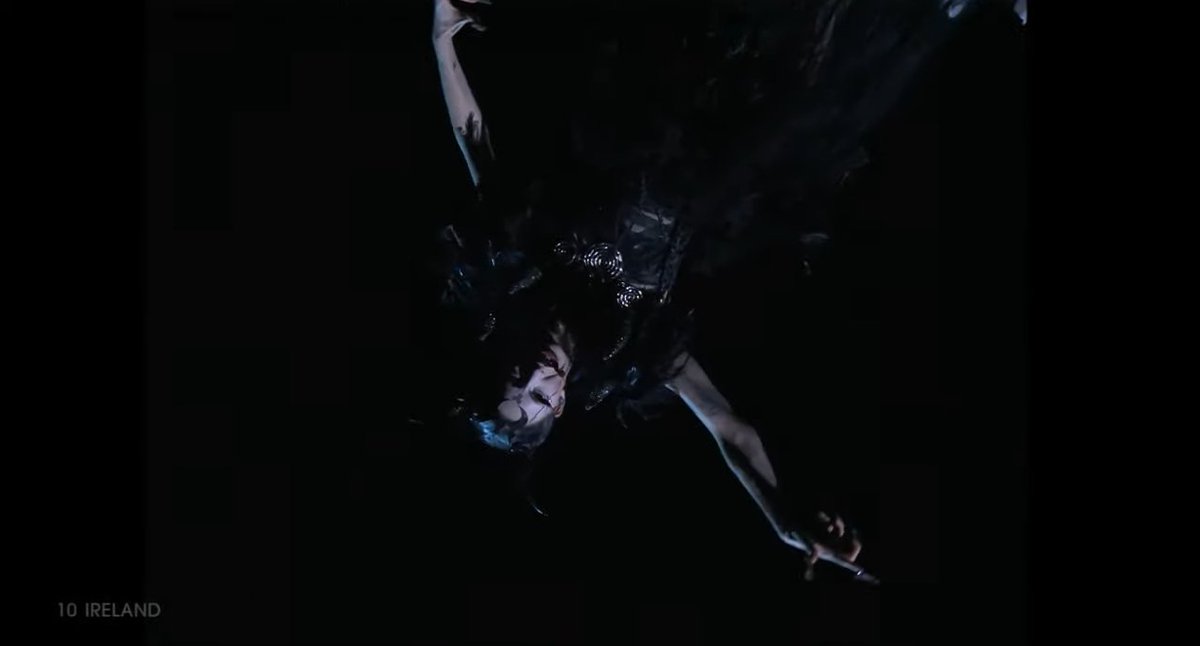 escitalia's tweet image. 3 2 1... ad un comunicato del #Codacons, del #MOIGE e un tweet a caso del #Pillon di turno contro la rappresentante dell'#Irlanda #Eurovision2024 #ESCita