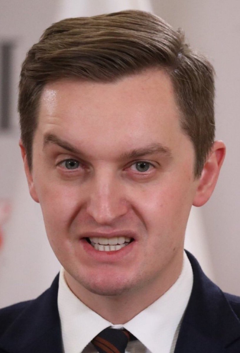 ‼️ Sebastian Kaleta który twierdzil iż nie zna Szmydt kłamał 
W 2019 roku osobiście nadzorował i podpisał nominacje Schab i Szmydt jako egzaminatorów aplikacji adwokackiej 
Dziennik urzędowy 19/07/2019