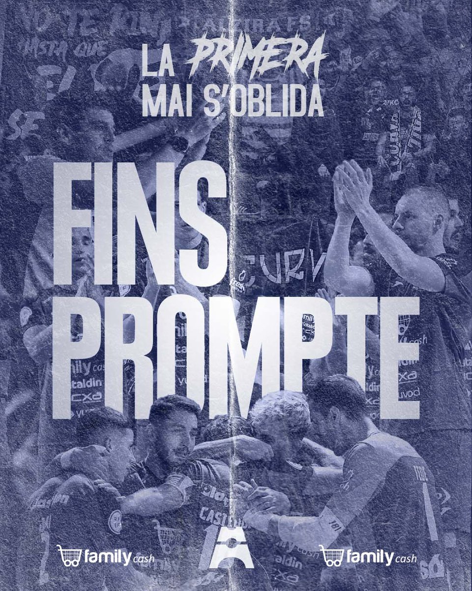 Ha sido un placer 🪄

La 'Primera' nunca se olvida... Nos volveremos a ver. 

𝑯𝒂𝒔𝒕𝒂 𝒑𝒓𝒐𝒏𝒕𝒐 👋