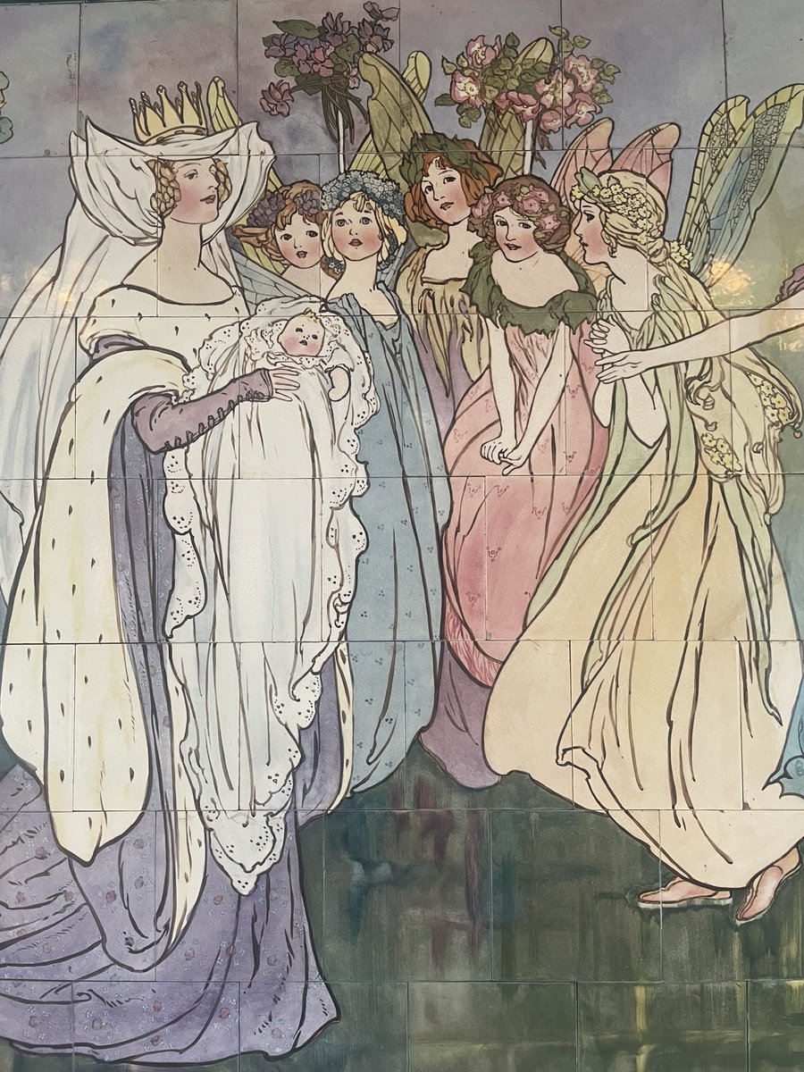 Jane PR (@_janepr) on Twitter photo Headed to the Tile Museum at <a href="/IronbridgeGMT/">The Ironbridge Gorge Museum Trust</a> last week.
Well worth a visit if you’re in #Shropshire. Especially if you’re into art deco. Headed to the Tile Museum at <a href="/IronbridgeGMT/">The Ironbridge Gorge Museum Trust</a> last week.
Well worth a visit if you’re in #Shropshire. Especially if you’re into art deco.