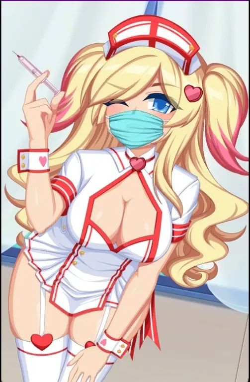 sadpandastudios's tweet photo. Nurses are overworked and underappreciated! Take the opportunity of #NationalNursesDay to thank those you know serving the health care system! This message is approved by Blanche. ⚕️🩺 https://t.co/UPfdTsuNTc