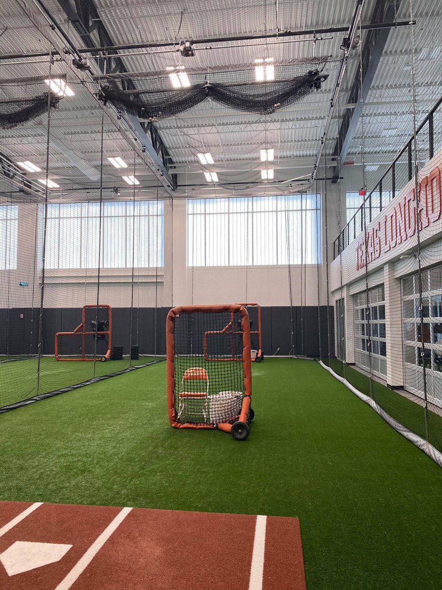 Drop-down cages, Barrier Netting, L-Screens and Turf Solutions! 🤩 Netting Professionals is your one-stop-shop for all things Facility Equipment and Hardware! Head over to Netting Professionals and check out our awesome Project Gallery to learn more! 💪