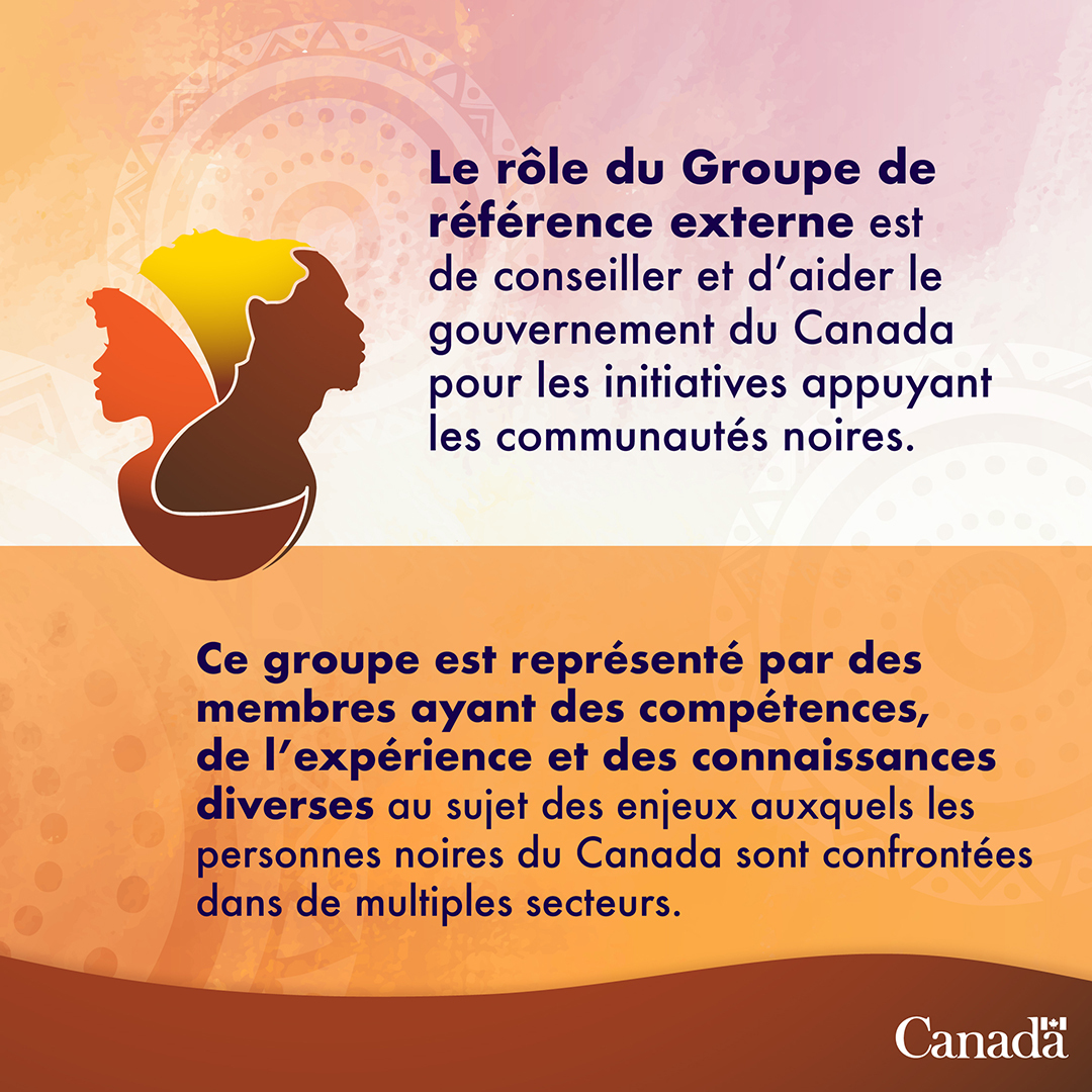 Rassembler plus de voix pour le changement! 🗣️ Nous sommes heureux d’annoncer la nomination de Mariam Coulibaly au Groupe de référence externe de l’initiative Appuyer les communautés noires du Canada. ➡️ ow.ly/akJZ50RCe4r #CommunautésNoires