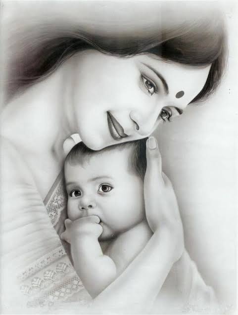 RanjeetKumarJS's tweet photo. Whether A mother is educated or un-educated in the World,
 but she wants her child more than her life all the time. ❣️❤️❣️

A mother's love knows no boundaries, no limits, and no conditions❣️

#HappyMothersDay 
#MothersDay https://t.co/yZzcZrN531