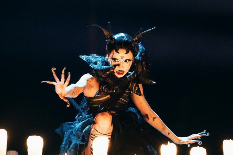 Do we have a winner? #Ireland  #Eurovision2024