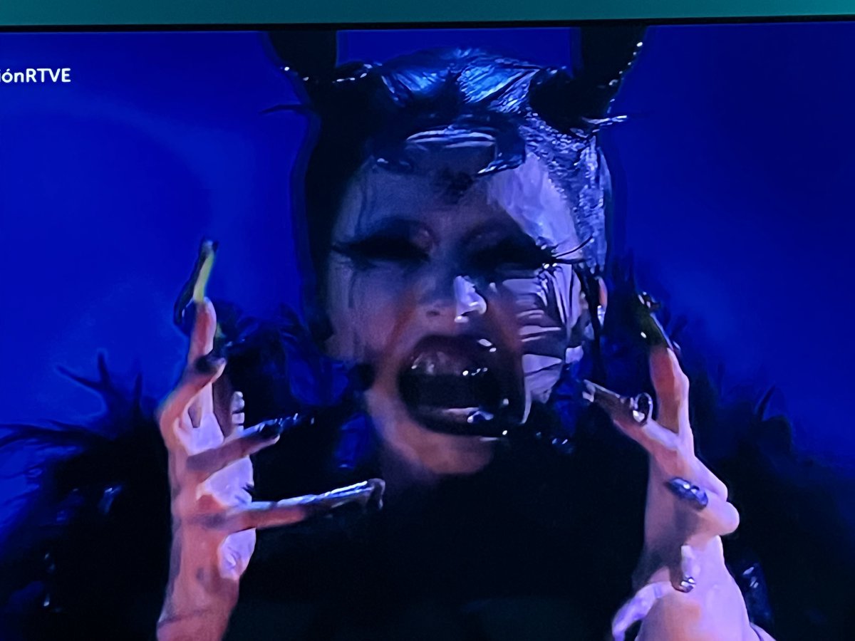 Los psicólogos infantiles dan gracias a Irlanda porque los niños no dormirán más en su puta vida
#EUROVISION #ireland #Eurovision2024