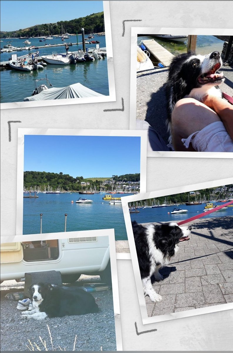 Summer is always a fun time. It means trips away and car rides and exploring Walking by the sea looking at the boats, or just chilling watching the world go by #OTLFP