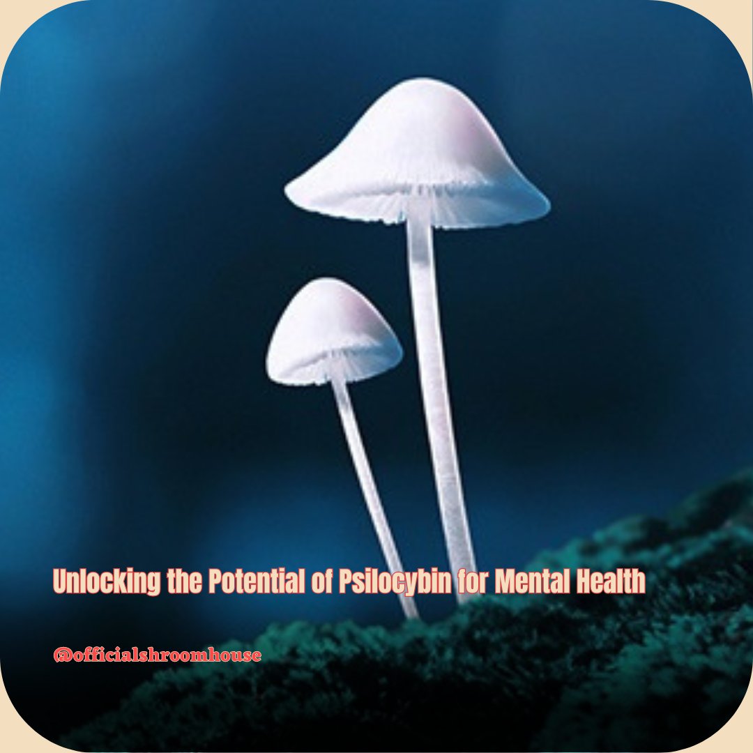 Exciting UK study suggests psilocybin in magic mushrooms could treat depression effectively 🍄. Published in The BMJ, it offers hope for mental health. Legal hurdles and more research needed. #Psilocybin #MagicMushrooms #DepressionTreatment #MentalHealth