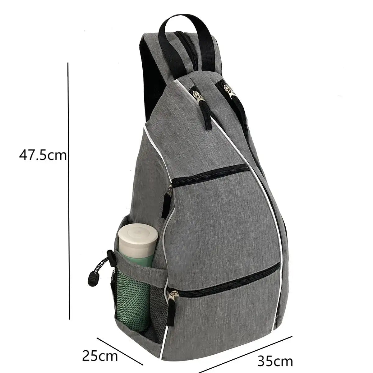 FCX_Pickleball's tweet photo. New product:  Crossbody Backpack  👉🏽👉🏽 https://t.co/iqoZkusNvz

#sportbag #backpack #bag #travelbag #gymbag #bags #sport #shoulderbag #tasgym #fashion #fitness #onlineshop #handmadebag #gymbags #slingbag #pickleball #tennis #sports #outdoor https://t.co/fY7RemvCS2