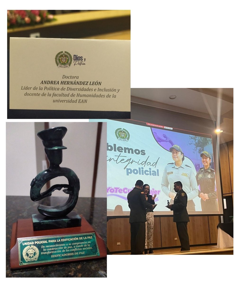 Andrea Hernandez tweet media