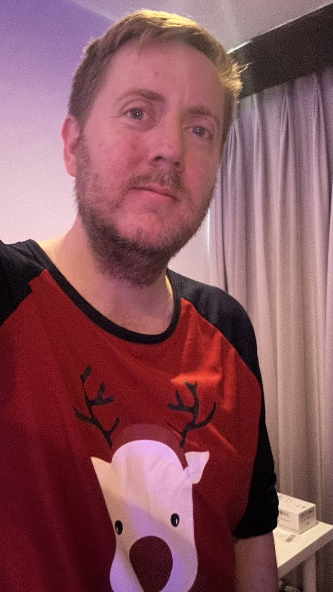 Ben Sutherland tweet media