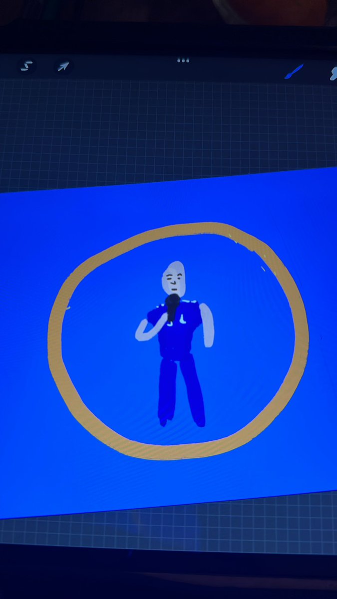 AlongSketch's tweet photo. Latvia #EUROVISION #Eurovision2024 #sketchalongaeurovision https://t.co/nX7MlfG0HR