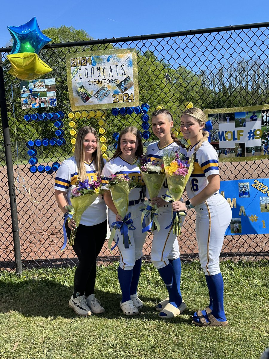 Mahopac Athletics (@mahopac_ad) on Twitter photo Congrats to our <a href="/MahopacSoftball/">Pac Varsity Softball</a> seniors as they were honored before their game today!!! You have been a big part of our program and you will be missed!! Thank you to our parents & coaches for making this special for our seniors!!! Congrats to our <a href="/MahopacSoftball/">Pac Varsity Softball</a> seniors as they were honored before their game today!!! You have been a big part of our program and you will be missed!! Thank you to our parents & coaches for making this special for our seniors!!!