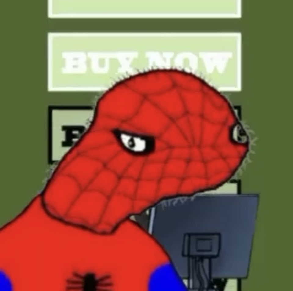 kek (@spoodjejehe) / Posts / X