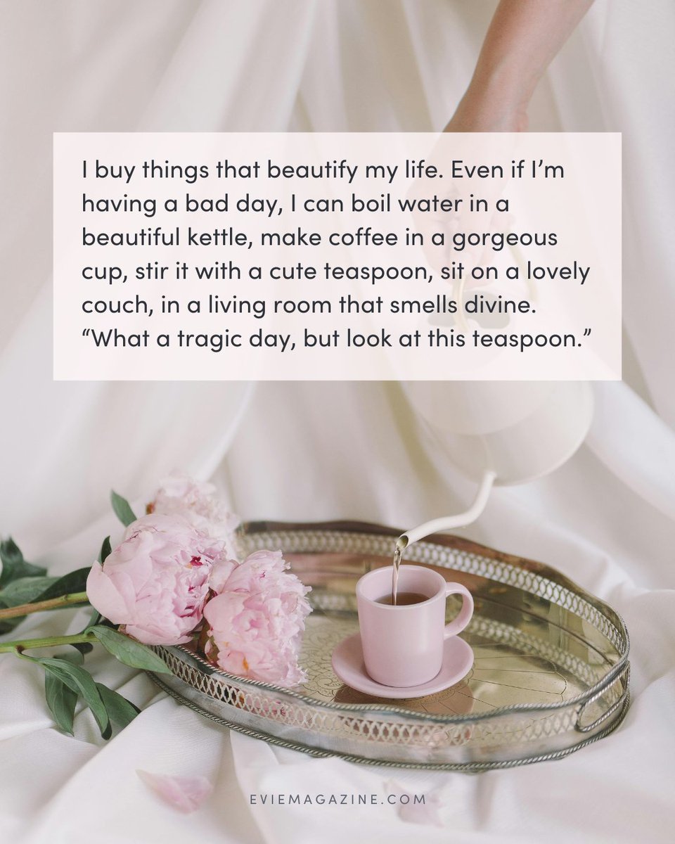 Want to beautify your life? 🌸☕👒 Click the link for home essentials from Amazon handpicked by our editors to be practical and aesthetic at the same time 💅 bit.ly/4dwE1KZ