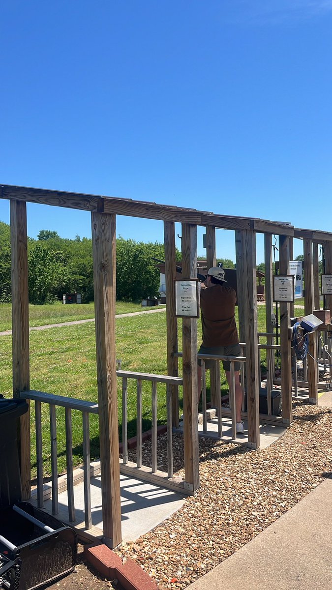 DrewStephens1's tweet photo. Sheet shooting 🎯 https://t.co/8AyL7uwuws