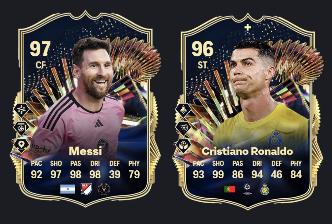 EAFC 26 News tweet media