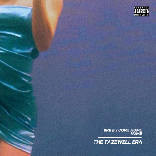 RebellionRecs's tweet photo. Fresh off headlining #QUANELL2024, The Tazewell Era is giving you a two for one special with their new double A-side single, “BRB If I Come Home” and “Numb.” The tracks tease their upcoming sophomore album, due out this summer! https://t.co/EQy1zrTQWt 💿🎶 #RebelsOnly https://t.co/F0bHXCpK6p