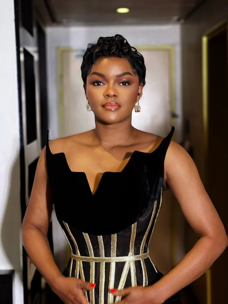 KEHINDE BANKOLE tweet media
