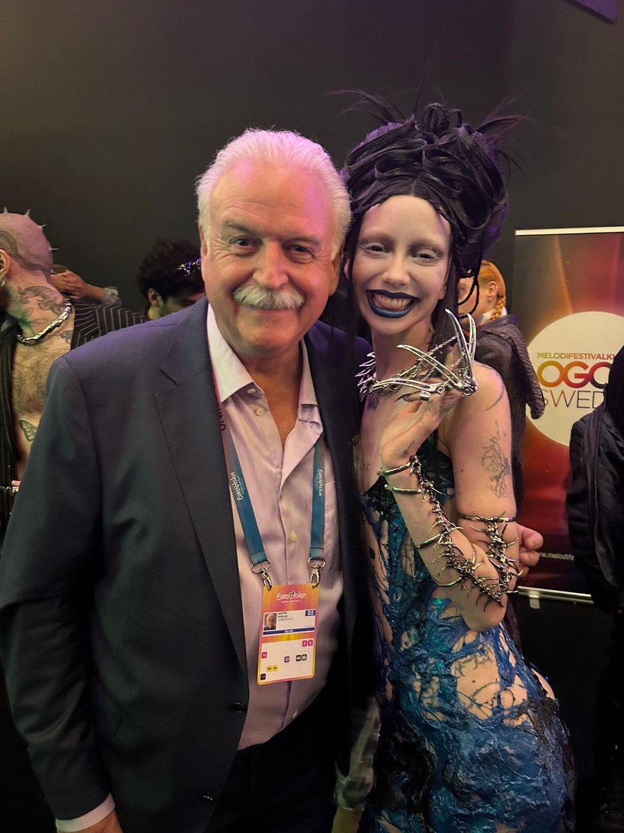 Well, there you have it. #CrownTheWitch