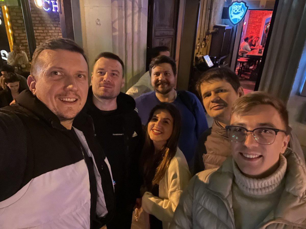 Vadim Larin tweet media