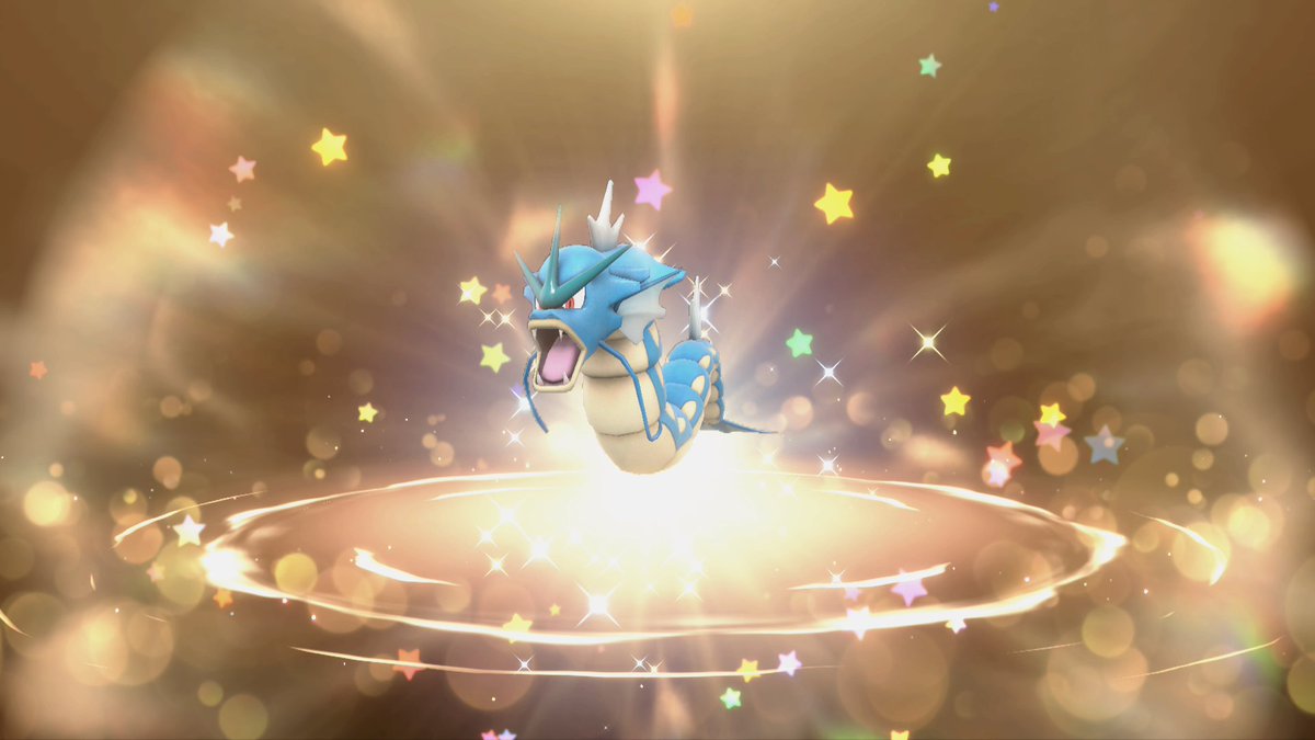 SerebiiNet's tweet photo. Serebii Update: The Pokémon Scarlet &amp; Violet Gyarados distribution to celebrate the Asia Championships has been revealed.

Code: GYARAD0S2023SG

Runs until June 30th 2024

Full details @ https://t.co/gDbXkHSvkT https://t.co/kY8A7GGKzE