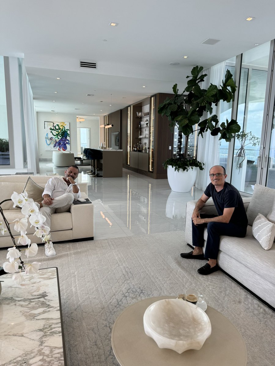 Adam Weitsman tweet media