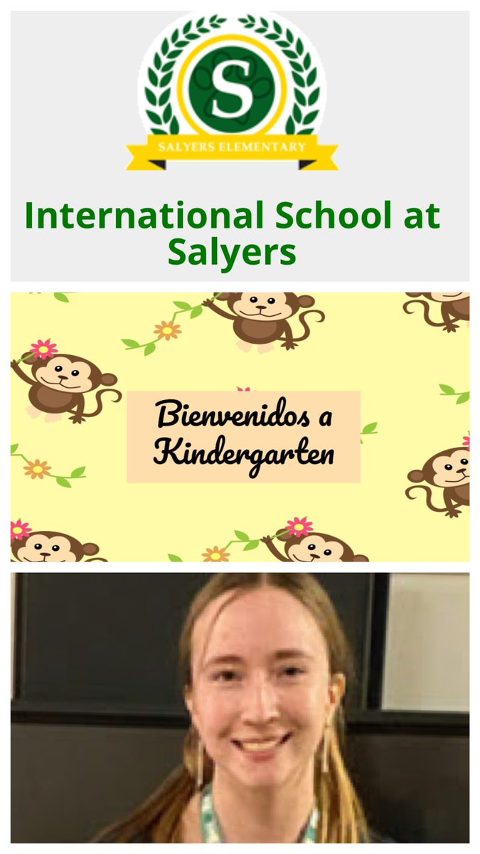 Mary Brown (@amplify_maryb) on Twitter photo Congratulations to kindergarten Super <a href="/Amplify/">Amplify</a> Teacher, Ms. Samantha Trujillo! You’ve shown significant instructional growth by collaborating with colleagues and focusing instruction for Dual Language learning. <a href="/SpringISD/">Spring ISD</a> <a href="/SalyersElemCubs/">THE INTERNATIONAL SCHOOL AT SALYERS</a> #TeacherAppreciationWeek #AmplifySLAR Congratulations to kindergarten Super <a href="/Amplify/">Amplify</a> Teacher, Ms. Samantha Trujillo! You’ve shown significant instructional growth by collaborating with colleagues and focusing instruction for Dual Language learning. <a href="/SpringISD/">Spring ISD</a> <a href="/SalyersElemCubs/">THE INTERNATIONAL SCHOOL AT SALYERS</a> #TeacherAppreciationWeek #AmplifySLAR