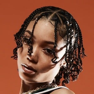Born 5/11 #CoiLeray rapper who began earning buzz in 2017 with the release of the viral singles 'G.A.N' and 'Pac Girl.' Her first full-length album, Everythingcoz, was released in March 2018.