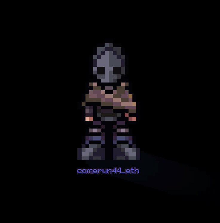 comerun44's tweet image. super sick fit 💀
1 of 1 Silentium Helmet 
@Worldwide_WEB3 @WebbEmotional