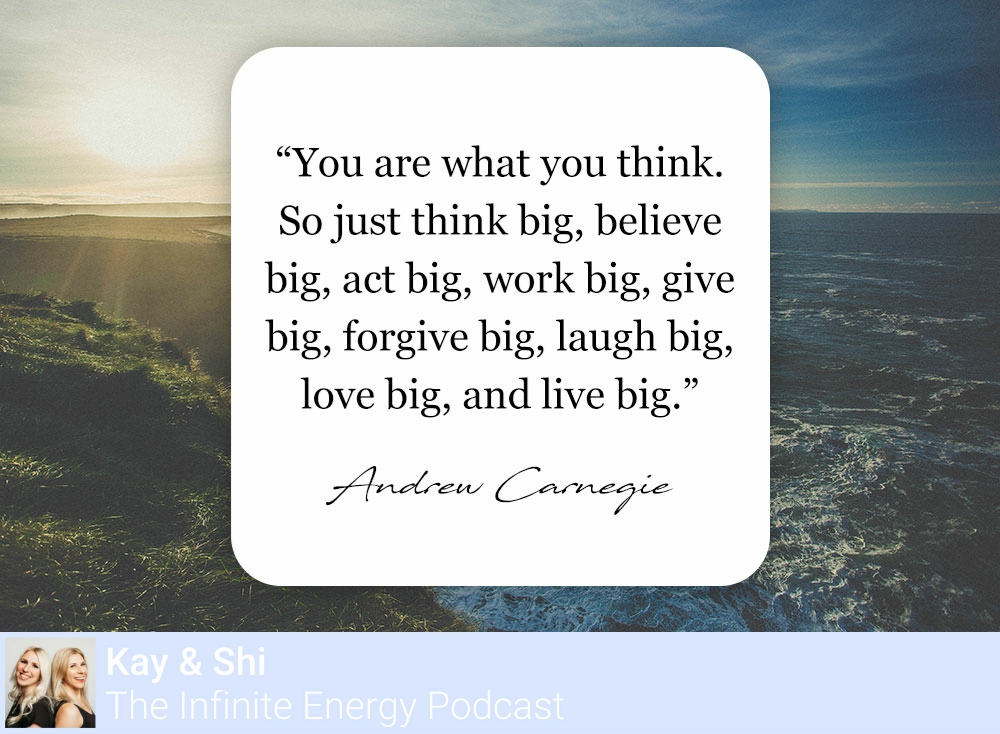 Giving back as much as you can to the community just feels right, doesn’t it?