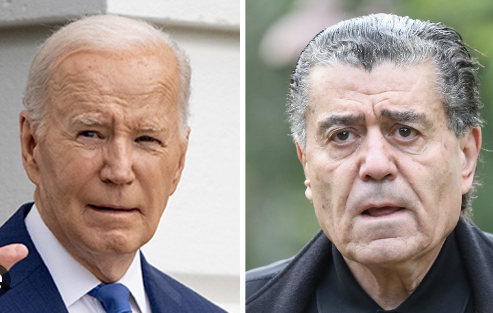 Biden's Mega Donors are 'very upset, very angry' over Israel criticism Haim Saban, who just cohosted a fundraiser for Biden with other pro-Israel billionaires, sent him this message: 'Bad, Bad, Bad, decision, on all levels, Pls reconsider.' 'Let's not forget that there are…