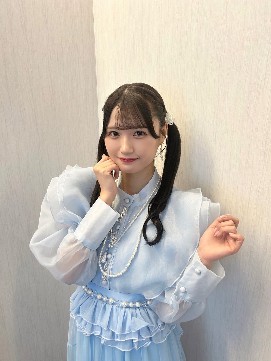 bikkubo2019's tweet photo. おはようございます!
今日もAICHI SKY EXPOでの
#愛のホログラム 現地で2ショット会📸✨️
今日のらぶりんは #Cherry17 の衣装✨️
可愛いんんだろなあああ🥹
皆さま楽しい1日に︎なりますように🐰🍨
らぶりんも楽しんでねっ❣️
#中野愛理 #毎日らぶりん https://t.co/GPIB02ObCO