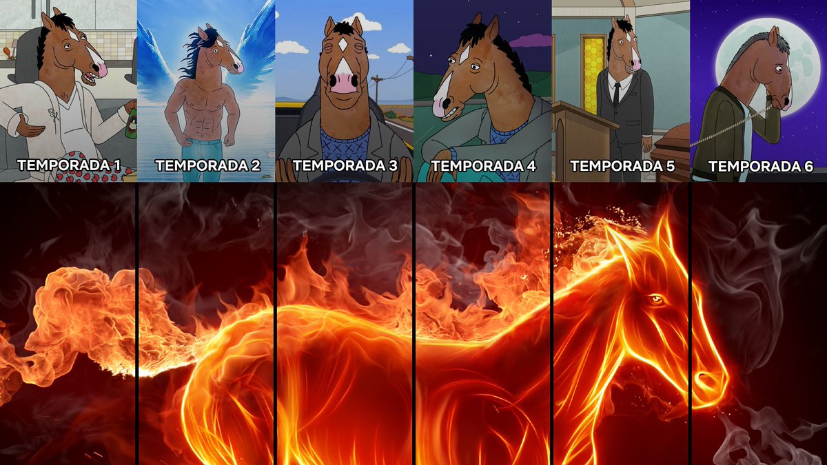 Netflix España tweet media