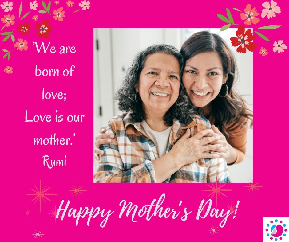 NOFASD wishes a very Happy Mother's Day to all who are fulfilling the role of a mother. Whether you are a birth Mum, foster Mum or a member of extended family who has stepped into this role, you are making a key difference to the life of the child who you are nurturing & loving.
