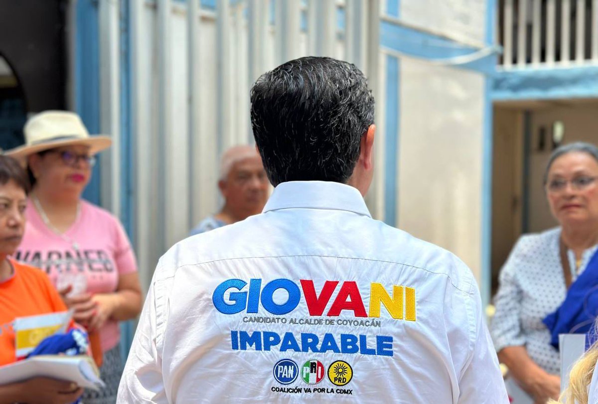 Giovani Gutiérrez tweet media
