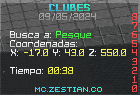 ZestianMC NETWORK tweet media