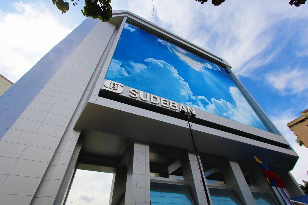 Sudeban informó que el próximo lunes 13 de mayo será feriado bancario, por lo que, los bancos no prestarán servicio presencial, esto por la conmemoración del Día de la Ascensión del Señor. #11May