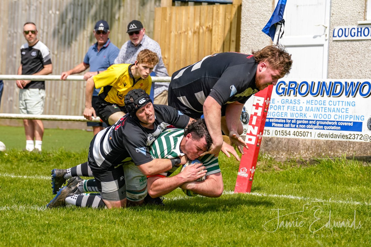 All of the action from this afternoons @wwrugby Bowl Final held at @LoughorRFC. @UplandsRFC defeated @vardrerugby in a very entertaining game of rugby. View all of the images here↓📸 jamieedwardsphotos.com/gallery/wwrubo…