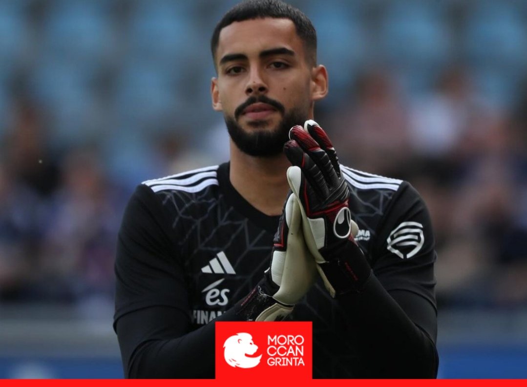Alaa Bellaarouch:
- I need to play the Olympic Games more than Yassine Bono.
- Playing in Paris 2024 will help me a lot in my career.
- I hope Amrabat, Hakimi and Brahim play the Olympic games.
- Regragui contacted me recently and told me to keep working.
Source: Hespress.