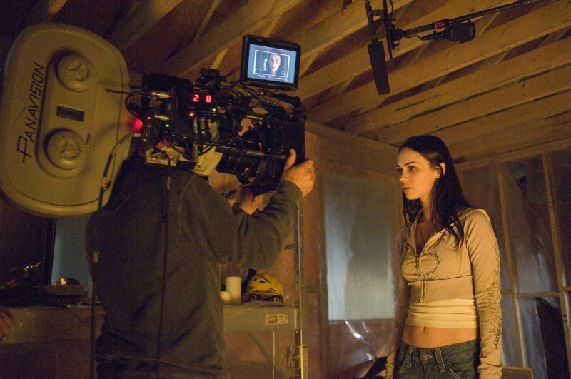 Jennifer's Body (2009) behind the scenes. #TheHorrorReturns #TheHorrorReturnsPodcast #THRPodcastNetwork #Horror #HorrorMovies #HorrorFilms #HorrorTelevision #HorrorSeries #HorrorPodcast #HorrorFamily #MutantFam #JennifersBody #MeganFox #KarynKusama #DiabloCody