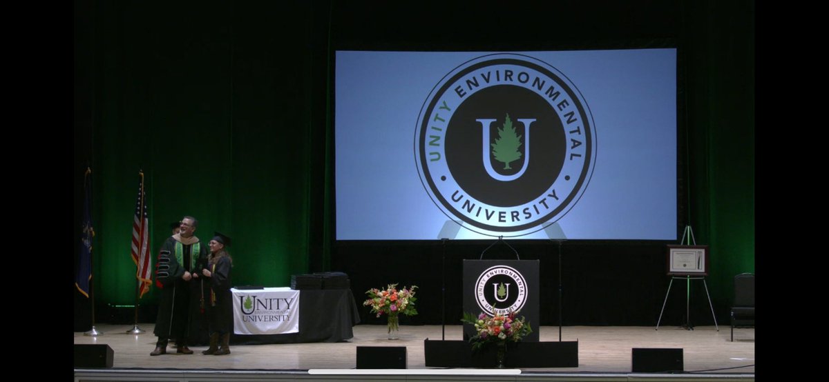 Congrats <a href="/steffinierb/">Steffinie B</a> on your big day!! #unitygrad2024