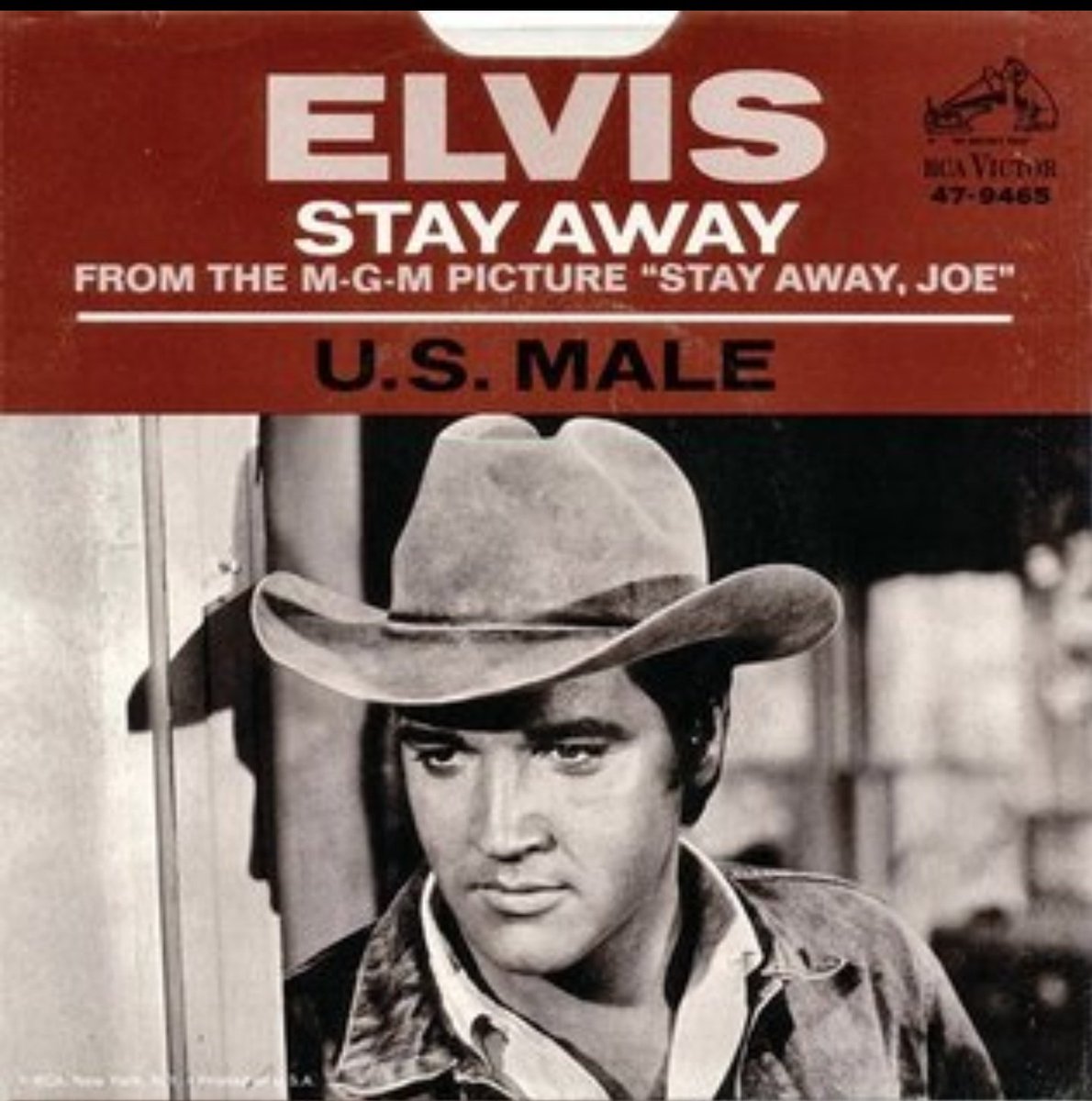 May 11 1968;
The Elvis Presley song “U.S. Male” hit #28 in the U.S.
#ElvisPresley #ElvisHistory
