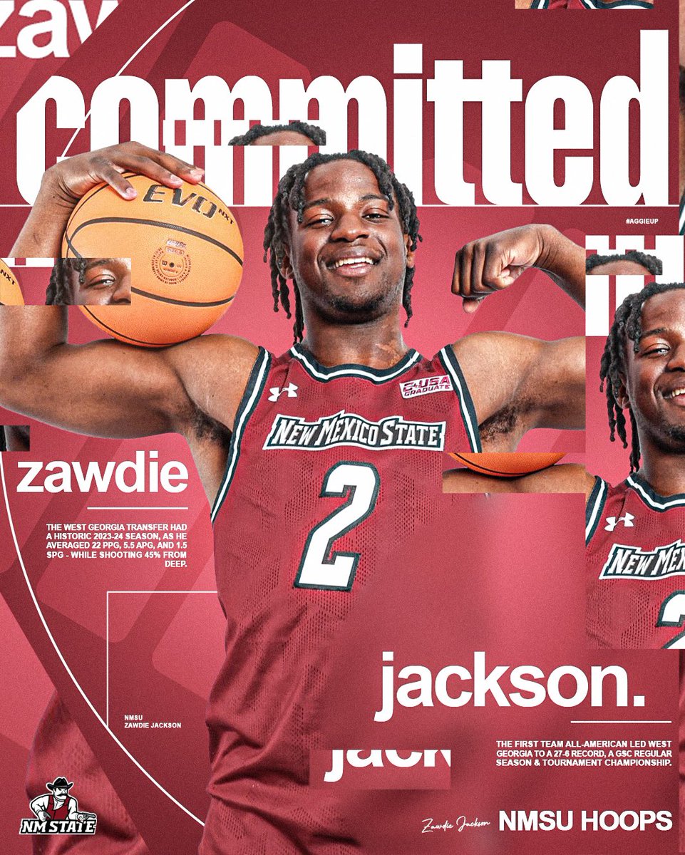 Thank you UWG💙❤️ The journey committed…. LETS GO AGGIES🤞🏾