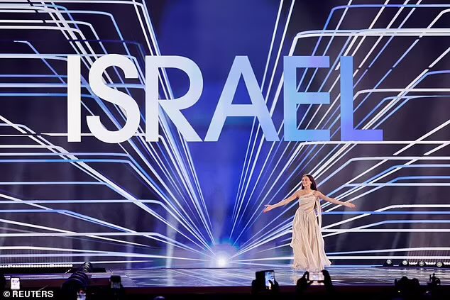 The bravest woman in Europe