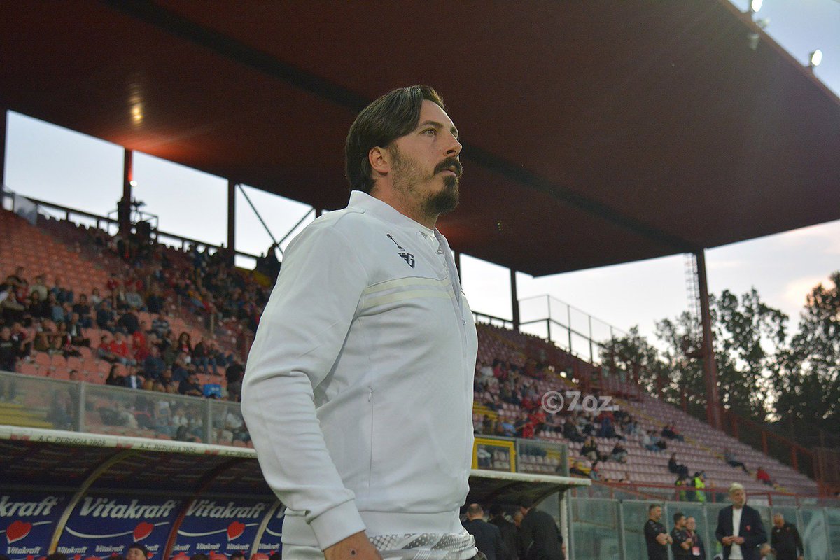 ACPerugiaCalcio's tweet photo. โณ| FULL TIME
#PerugiaRimini 0-0
CI QUALIFICHIAMO AL 1^ TURNO NAZIONALE!
FORZA RAGAZZI! ๐ชโช๏ธ๐ด
#forzagrifo @LegaProOfficial #PERRIM #playoff2024 https://t.co/NywpYZn69j